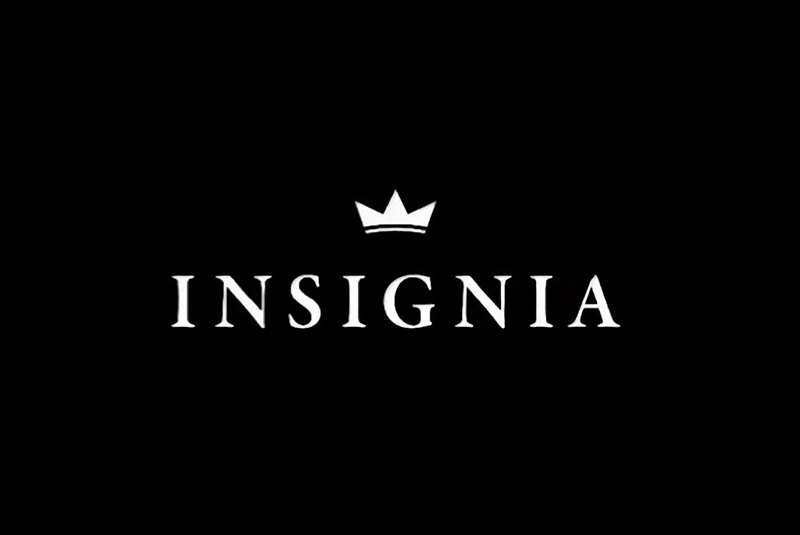 Insignia in Romoland